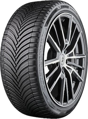 Bridgestone 205/50R17 93V XL Turanza ALL SEASON 6 ENLITEN-EV READY 4 MEVSİM LASTİĞİ - 2024 ürün görseli