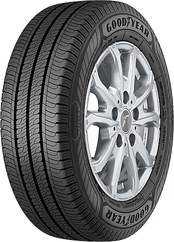 Goodyear 205/65R16C 107/105T EfficientGrip Cargo 2 YAZ LASTİĞİ - 2025 ürün görseli