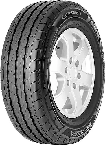 Lassa 205/75R16C 113/111R Transway 3 YAZ LASTİĞİ - 2025 ürün görseli