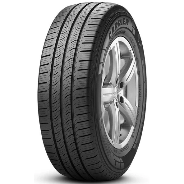 Pirelli 195/75R16C 110R Carrier All Season LT01 4 MEVSİM LASTİĞİ - 2025 ürün görseli