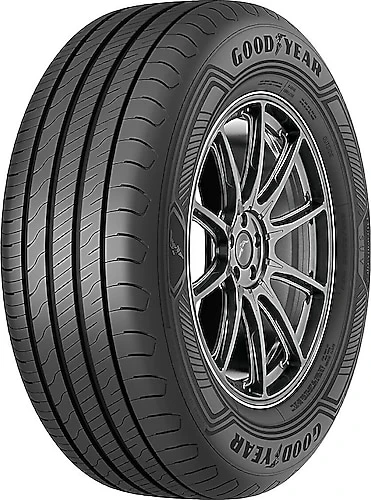 Goodyear 215/60R18 98H EfficientGrip 2 SUV YAZ LASTİĞİ - 2025 ürün görseli