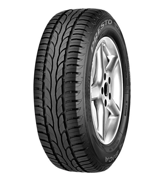 Debica 195/55R15 85V Presto HP YAZ LASTİĞİ - 2025 ürün görseli