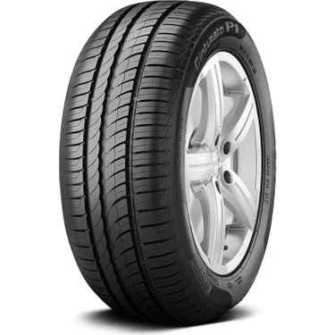 Pirelli 195/60R15 88V Cinturato P1 YAZ LASTİĞİ - 2025 ürün görseli