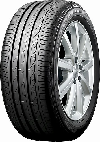 Bridgestone 205/55R16 91V RFT Turanza T001 EXT MOE MER A B CLASS (MOE) YAZ LASTİĞİ - 2025