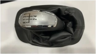 Fabıa Vıtes Topuzu & Koruk Grı Numarator 00-08 6Y0711113H ürün görseli 1