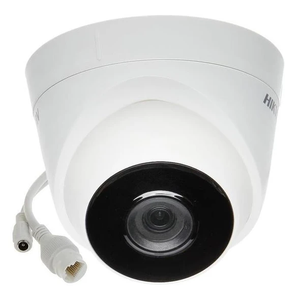 Hikvision DS-2CD1343G0E-IUF 4 MP IP Dome Güvenlik Kamerası