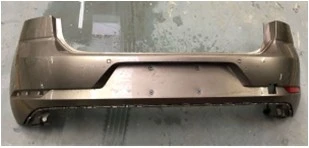 ARKA TAMPON SENSÖRSÜZ GOLF 7,5 ürün görseli 1