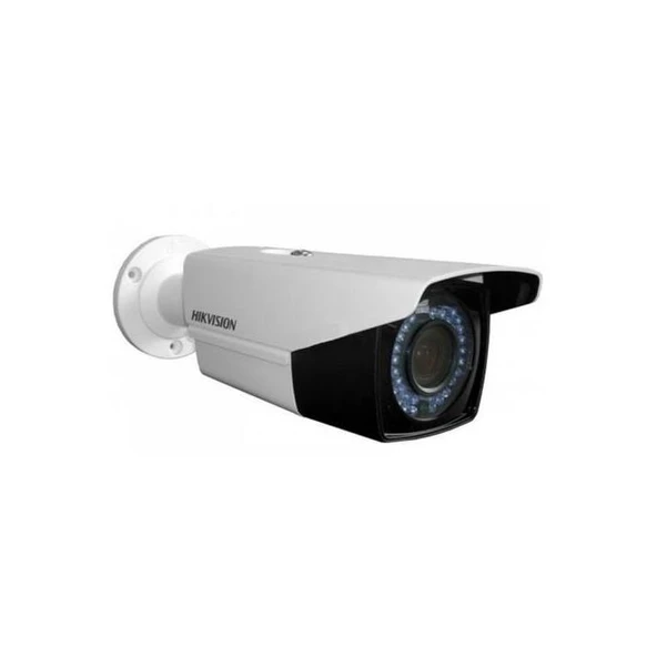 Hikvision DS-2CE16D0T-VFIR3F 1080p Bullet Güvenlik Kamerası - 2