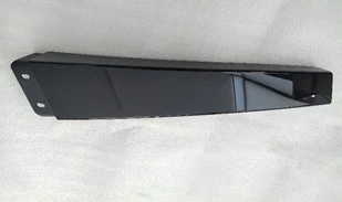 Polo Kapı Dırek Yan Kaplaması L 09-18 6R4853289A ürün görseli 1