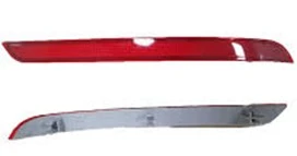 REFLEKTÖR ARKA TAMPON SOL MERCEDES W166 2011-2015 ürün görseli 1