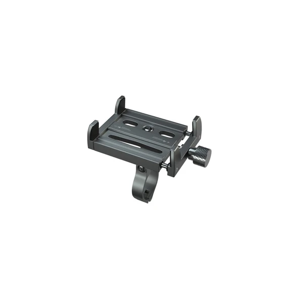 Adaman  KR01 Bisiklet Motorsiklet Gidon Telefon Tutucu,metal Vidalı