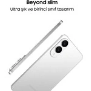 Samsung Galaxy S25 Edge 512 GB 12 GB Ram Mavi Cep Telefonu (Samsung Türkiye Garantili) - Resim 7