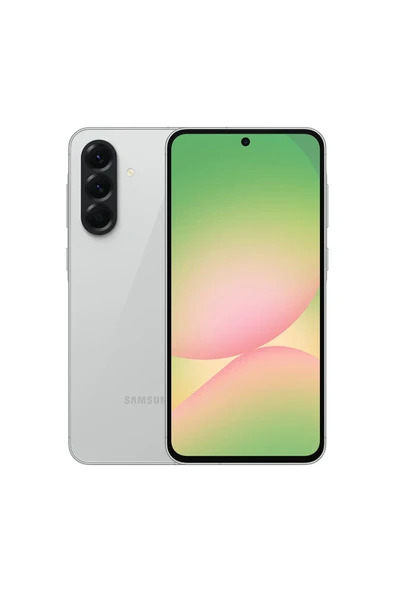 Samsung Galaxy A56 5G 256 GB Gri Cep Telefonu - 3