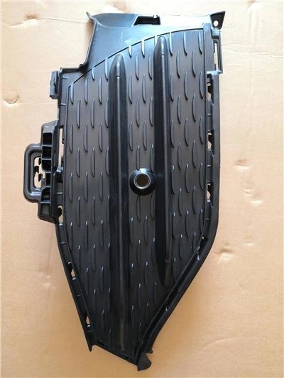 Mercedes Tampon Izgarası On Sol (Y.M.) Amg C253-2538857604 ürün görseli 1