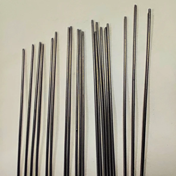 Mikro Touch Line 2B 0.5 Mm Uç 12'li Paket 0.5 x 60 Mm | 12 X 24 Pcs - 3