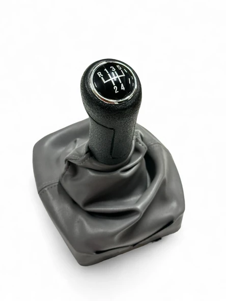 Polo Vıtes Topuzu 5 Vıtes Grı 02-09-6Q0711113. ürün görseli 1