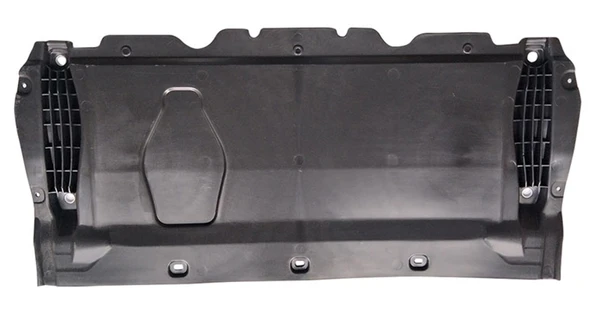 MOTOR ALT MUHAFAZA ÖNÜN ÖNÜ AUDİ A6 2013-2017 1.KALİTE ENJEKSİYON ürün görseli 1