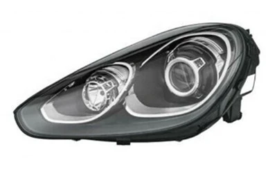 ÖN FAR KOMPLE SOL (MDL) CAYENNE 2015>> ürün görseli 1