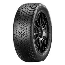 Pirelli 215/60R17 100V XL Powergy All Season SF 4 MEVSİM LASTİĞİ - 2025
