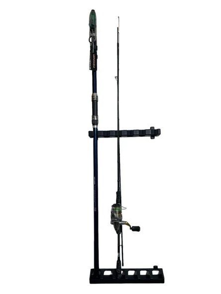 Olta Kamış Askı Standı - 2