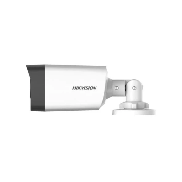 Hikvision DS-2CE17D0T-IT3F 2 MP 3.6mm Sabit Lens EXIR IR Bullet Güvenlik Kamerası - 2