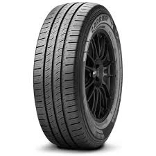 Pirelli 235/65R16C 115R Carrıer All Season 4 MEVSİM LASTİĞİ - 2025 ürün görseli