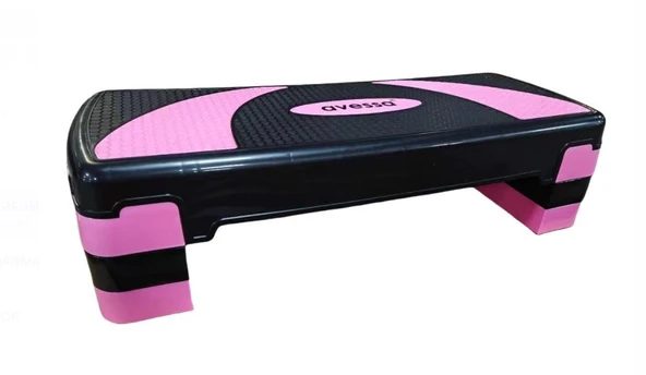 Avessa Step-300 Step Tahtası 3 Kademeli