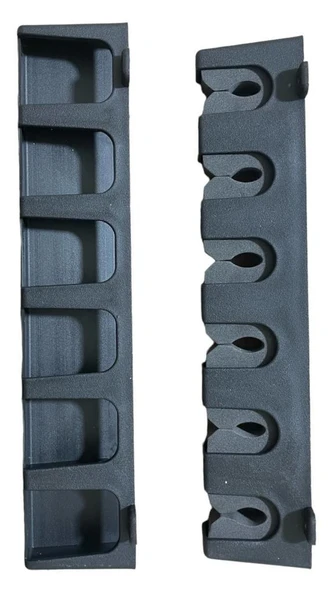 Olta Kamış Askı Standı - 3