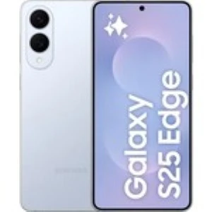 Samsung Galaxy S25 Edge 512 GB 12 GB Ram Mavi Cep Telefonu (Samsung Türkiye Garantili) - Resim 3