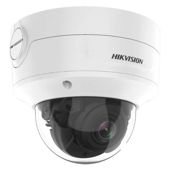 Hikvision DS-2CD2726G2-IZS Dome 2 MP Gece Görüşlü IP Güvenlik Kamerası