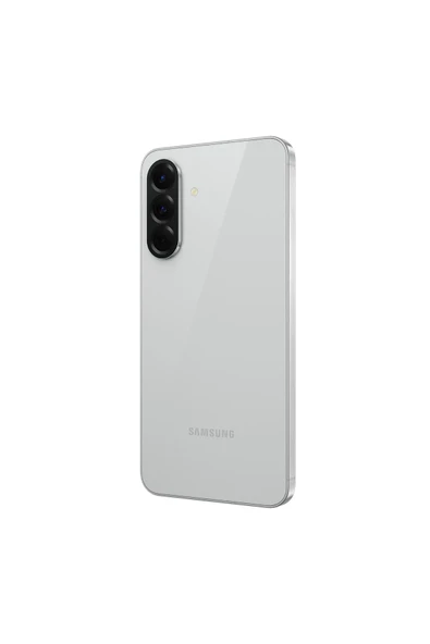 Samsung Galaxy A56 5G 256 GB Gri Cep Telefonu