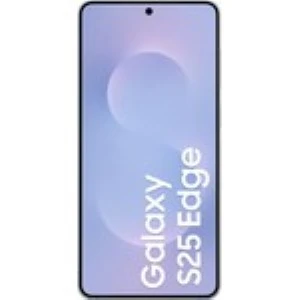 Samsung Galaxy S25 Edge 512 GB 12 GB Ram Mavi Cep Telefonu (Samsung Türkiye Garantili) ürün görseli