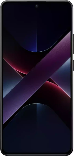 Poco X7 Pro 5G 12 GB RAM 512 GB SİYAH ( İTHALATÇI GARANTİLİ) - Resim 5