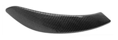 KAPI TUTAMAK KAPLAMASI BMW F30+LCI F34+LCI F32+LCI F36+LCI ON/ARKA SOL (KARBON) ürün görseli 1