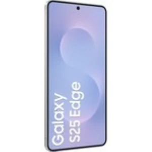 Samsung Galaxy S25 Edge 512 GB 12 GB Ram Mavi Cep Telefonu (Samsung Türkiye Garantili) - Resim 4