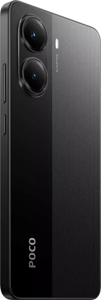 Poco X7 Pro 5G 12 GB RAM 512 GB SİYAH ( İTHALATÇI GARANTİLİ) - Resim 4