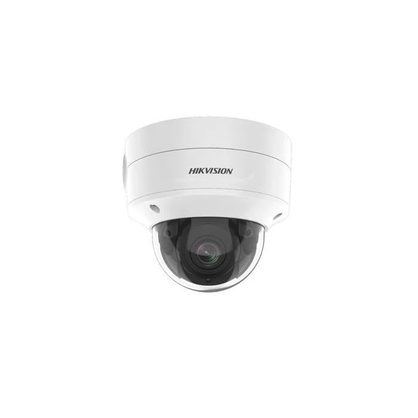 Hikvision DS-2CD2746G2-IZS Dome 4 MP Gece Görüşlü IP Güvenlik Kamerası