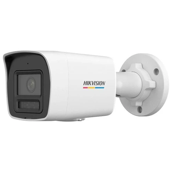 Hikvision Ds-2Cd1027G2H-Lıuf (Dahili Mik.) 2Mp 4Mm Colorvu+Akıllı Hibrit (H265+)