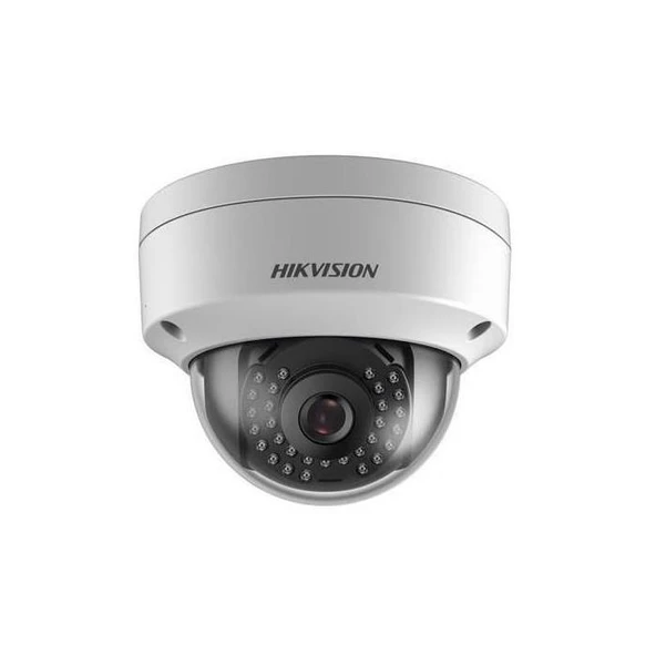 Hikvision DS-2CD1123G0F-I 2MP 2.8mm IR Dome IP Güvenlik Kamerası