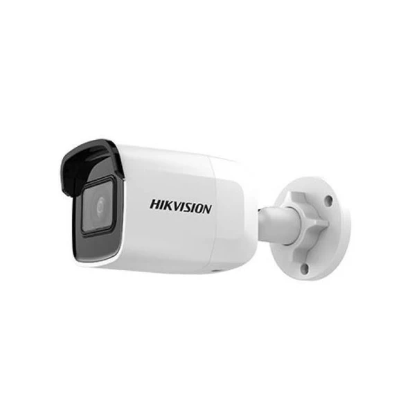 Hikvision DS-2CD2021G1-I Bullet 2 MP 3.6mm Lens IP Güvenlik Kamerası - 2