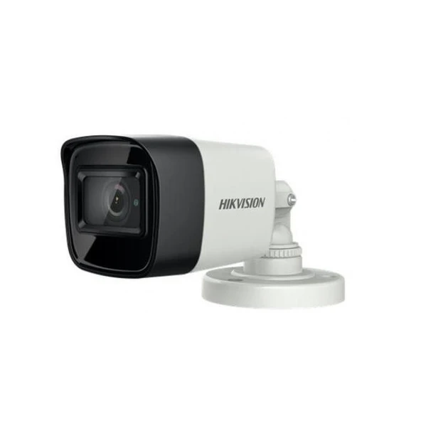 Hikvision DS-2CE16D0T-EXIPF Bullet 2 MP 2.8mm Lens Güvenlik Kamerası