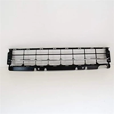 New Beetle Ön Tampon Orta Izgara Kromlu Sensörsüz 12-16 ürün görseli 1