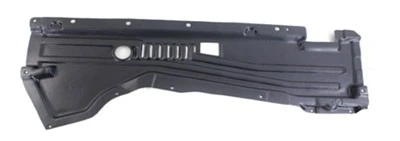 MOTOR ALT MUHAFAZA ÖN BMW X5 E70+LCI X6 E71 ORTA SOL ürün görseli 1