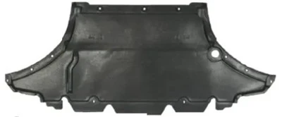 MOTOR ALT MUHAFAZA-KORUMA-KAPAK-KARTER- A4-A5 (1.KALİTE ENJEKSİYON) ürün görseli 1