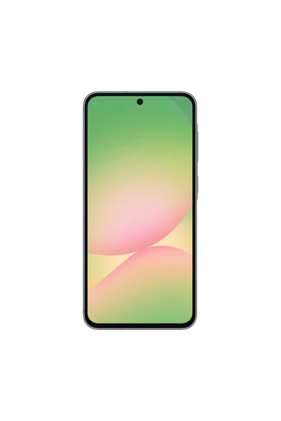 Samsung Galaxy A56 5g 256 Gb 8 Gb Ram Siyah ( Türkiye Garantili)