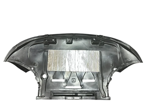 Audi A6 Motor Alt Muhafaza-ızolasyonlu On Plastık A6 2005-2011 4f0863821k Izl ürün görseli 1