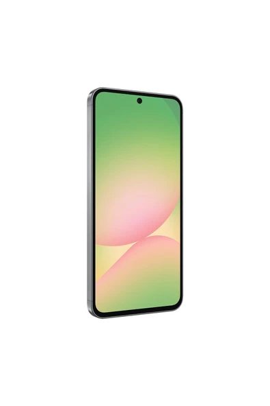 Samsung Galaxy A56 5g 256 Gb 8 Gb Ram Siyah ( Türkiye Garantili) - 2