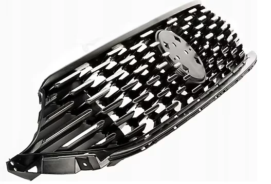 Egea Ön Panjur Krom 15> ürün görseli 1