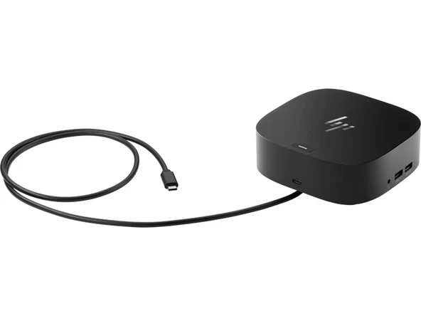 HP G5 Universal Dock Station USB Type-C (100 Watt)