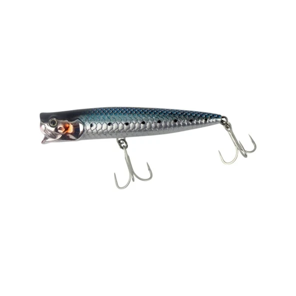 Molix Popper 85T 11.5gr Sardine